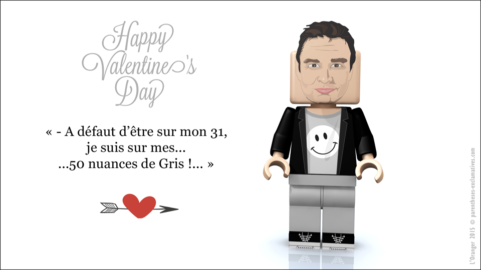 Saint-Valentin