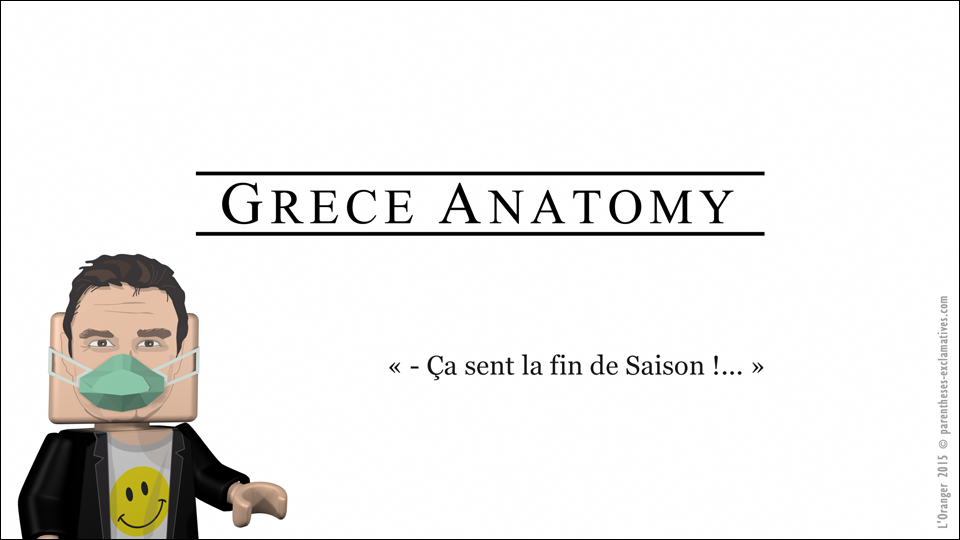 ça sent la fin de saison !...