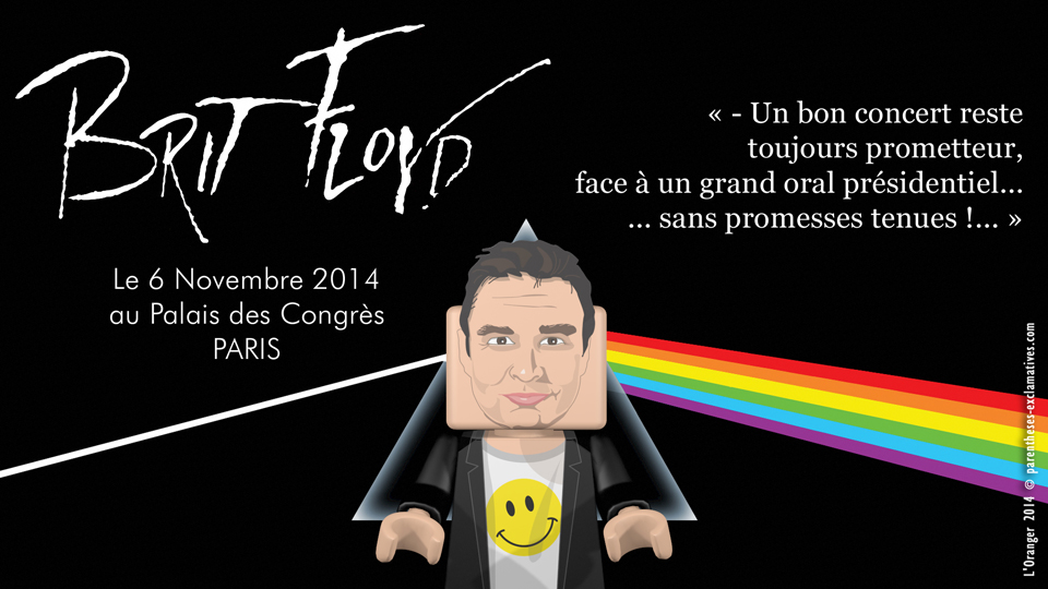 Brit Floyd