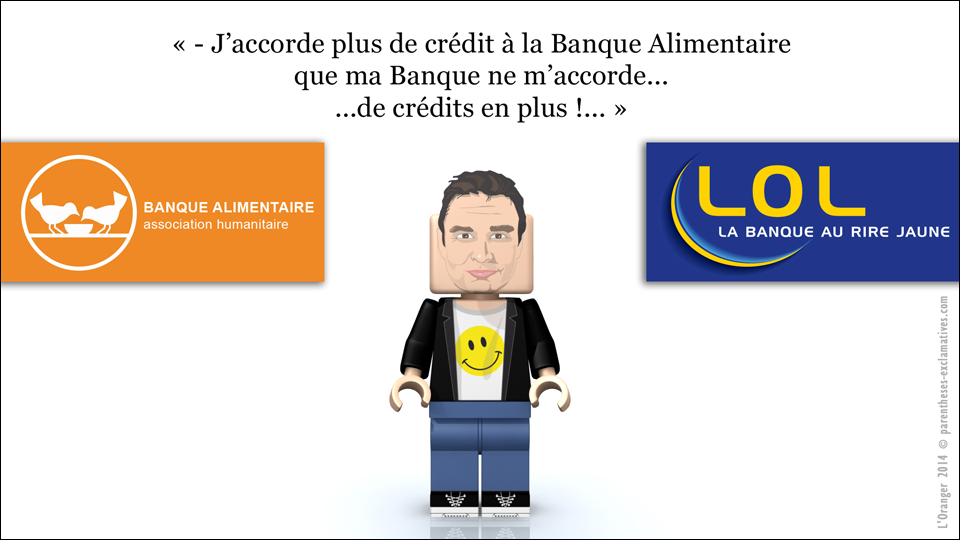 Banque humanitaire