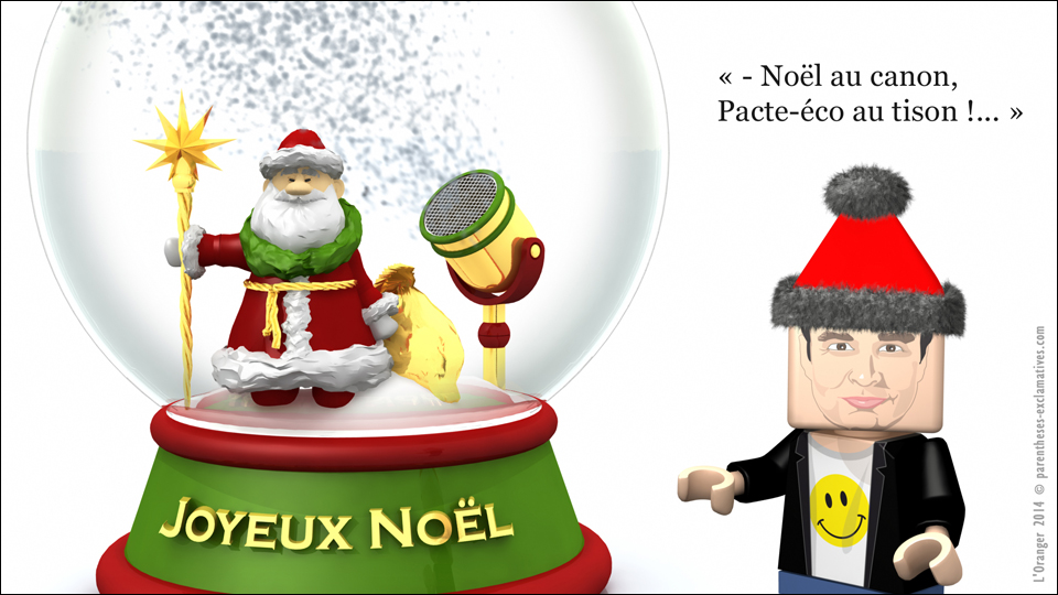 Joyeux Noël